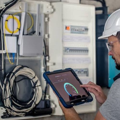 Energy Audits Services